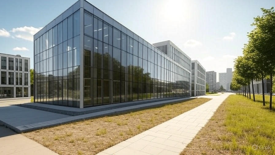 La Importancia de los Renders 3D en la Visualización de Proyectos